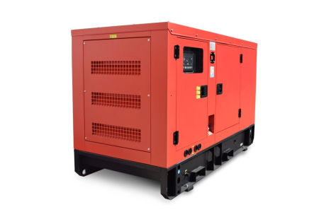 Дизельный генератор  EPD42CS
