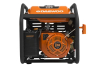 Бензиновый генератор DAEWOO GDA 3300E