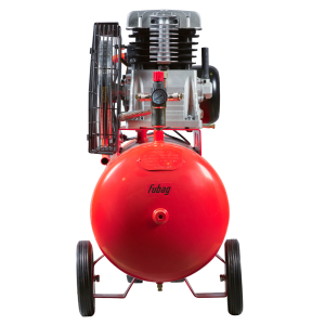 Поршневой компрессор Fubag B3600B/100 CM3 61 431 372 передвижной фото