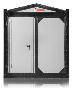 Модульная компрессорная станция Энергопроф Energa-7,5-15 фото