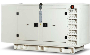 Дизельный генератор HERTZ HG 48 PС - 1  фото