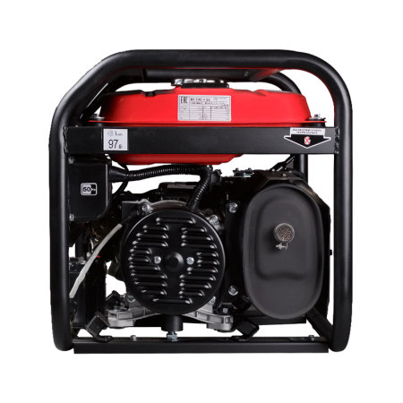 Бензиновый генератор  BS 3300 A ES