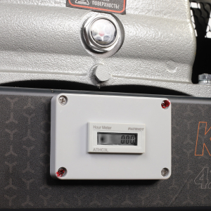 Поршневой компрессор PATRIOT KRX 420 L50 масляный с ременным приводом фото