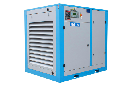 Винтовой компрессор  DL-7.5/8GA