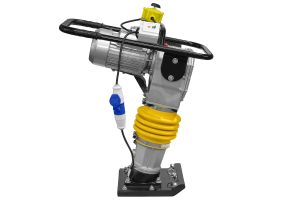 Вибротрамбовка ТСС TSS HCD80G (220В) Вибротрамбовка ТСС TSS HCD80G (220В) фото