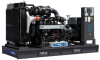 Дизельный генератор  HG 470 DC Дизельный генератор  HG 470 DC