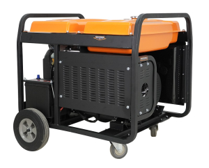 Бензиновый генератор Lifan 10 GF-5A (LF12000ЕА) 00002936 фото