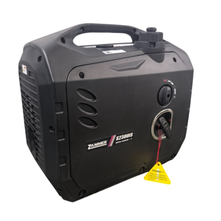 Бензиновый генератор  S2300iS