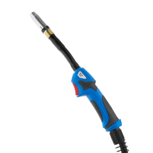  Горелка MIG MP 24 FLEX 5м FLX2405
 фото