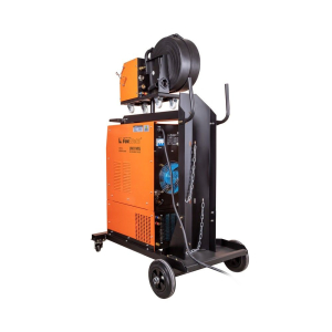 Сварочные инверторы MIG-MAG Fox Weld UNO MIG 350 DOUBLE PULSE Сварочные инверторы MIG-MAG Fox Weld UNO MIG 350 DOUBLE PULSE фото