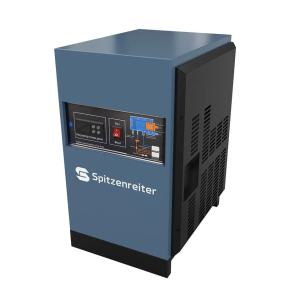 Рефрижераторный осушитель воздуха Spitzenreiter LW-225AC/16 Рефрижераторный осушитель воздуха Spitzenreiter LW-225AC/16 фото