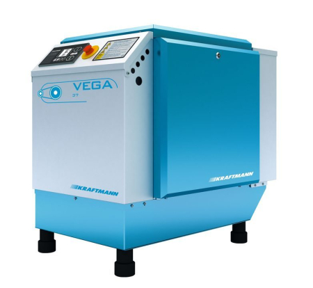 Винтовой компрессор  VEGA 4 10