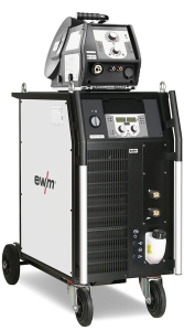 Сварочные инверторы MIG-MAG Ewm Taurus 551 Basic FDW Сварочные инверторы MIG-MAG Ewm Taurus 551 Basic FDW фото