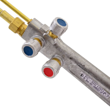 Резак пропановый РС-3П-100, РОАР