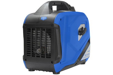 Бензиновый генератор  SGG 1800Si Бензиновый генератор  SGG 1800Si