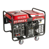 Бензиновый генератор Elemax SH 11000-R