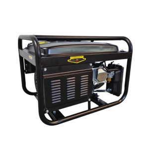 Бензиновый генератор Zammer S2500CX S2500CX портативный фото