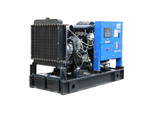 Дизельный генератор Исток АД40С-Т400-РМ15 с АВР  промышленный фото