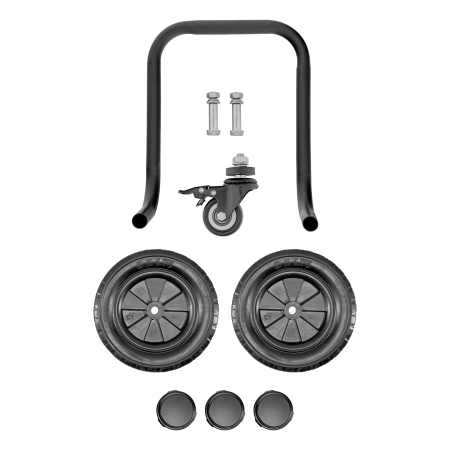 Поршневой компрессор  DLS 1800/100