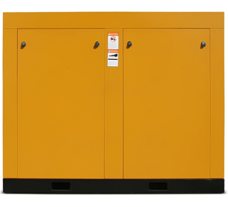 Винтовой компрессор Berg ВК-55Р 10 (IP54)