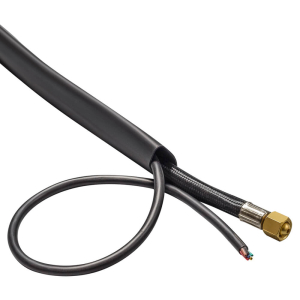  Горелка TIG TP 26F (М12х1) 4м TBW2604-09 фото