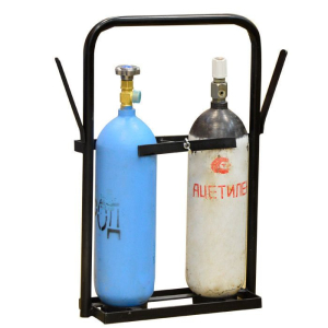 Noname Рампа для переноски баллонов ПГУ-5 А фото