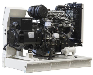 Дизельный генератор TEKSAN TJ72PE5L  4-х тактный фото