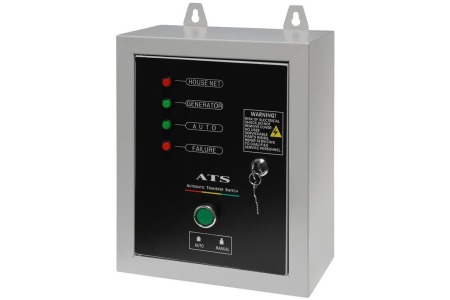 Бензиновый генератор  SGG 6000EH3NA Бензиновый генератор  SGG 6000EH3NA