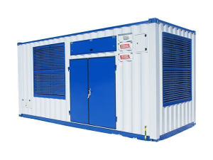Дизельный генератор ПСМ ADC-1000 Cummins  Дизельный генератор ПСМ ADC-1000 Cummins  фото