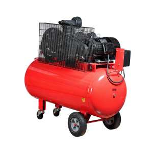 Поршневой компрессор Fubag DCF-900/270 CT7.5 29 838 339 фото
