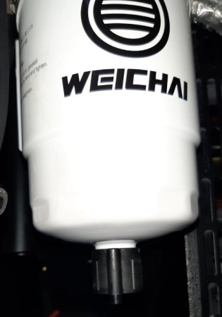 Дизельный генератор  АД-80С-Т400-1РМ7