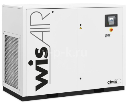 Винтовой компрессор  WIS 40 7.5