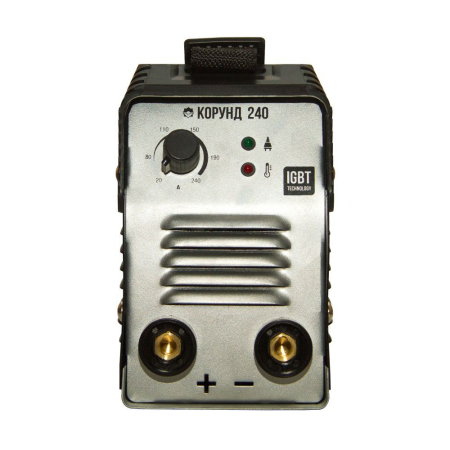 КОРУНД 240 (ММА)