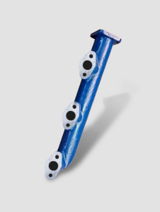 Коллектор нагнетательный ПК-3,5 для компрессора ПК,ПКС,ПКСД Коллектор нагнетательный ПК-3,5 для компрессора ПК,ПКС,ПКСД фото