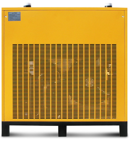 Рефрижераторный осушитель Berg OB-300 16 бар