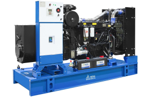 Дизельный генератор ТСС АД-200С-Т400-1РПМ5 ПРОФ в погодозащитном кожухе 025818 Дизельный генератор ТСС АД-200С-Т400-1РПМ5 ПРОФ в погодозащитном кожухе 025818 фото