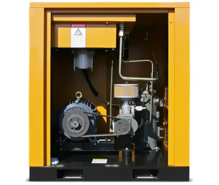 Винтовой компрессор Berg ВК-5.5Р-Е 7 (IP54)