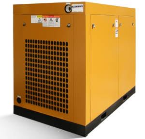 Винтовой компрессор Berg ВК-55Р 16 (IP54) промышленный фото