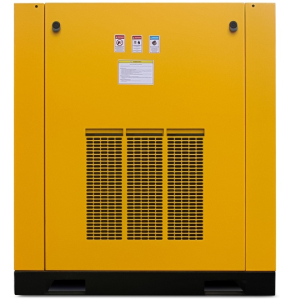 Винтовой компрессор Berg ВК-22Р-Е 8 (IP54) фото