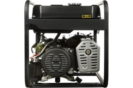 Бензиновый генератор Hyundai HHY 9020FE