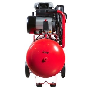 Поршневой компрессор Fubag B3600B/100 CM3 61 431 372 передвижной фото