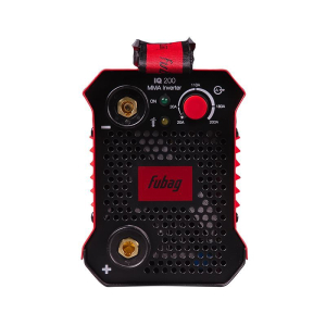 Сварочный инвертор MMA Fubag IQ 200 Сварочный инвертор MMA Fubag IQ 200 фото