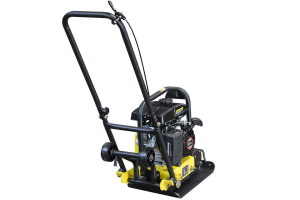 Виброплита ТСС TSS-WP50L (колесный комплект) Виброплита ТСС TSS-WP50L (колесный комплект) фото