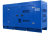 Дизельный генератор  АД-100С-Т400-1РКМ9