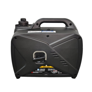 Бензиновый генератор Zammer S1250iS S1250iS передвижной фото