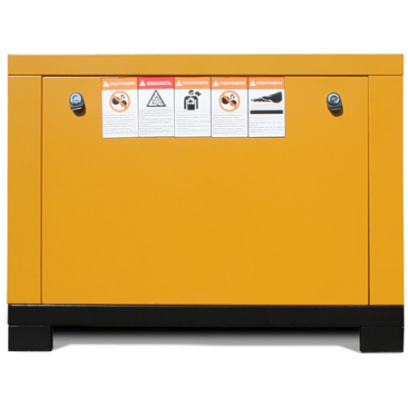 Винтовой компрессор Berg ВК-4Р 7 (IP54)