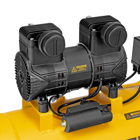 Поршневой компрессор  DLP-1500/50