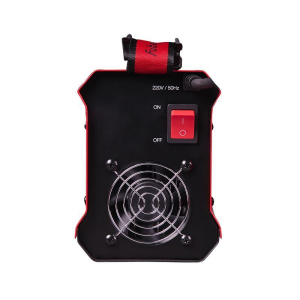 Сварочный инвертор MMA Fubag IQ 160 Сварочный инвертор MMA Fubag IQ 160 фото