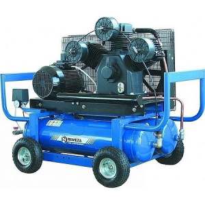 Поршневой компрессор Remeza СБ4/С-90.W115/6 фото