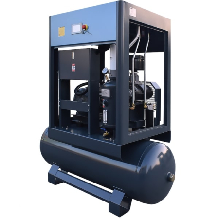 Винтовой компрессор  LB 15-10/500